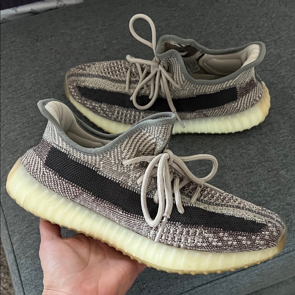 YEEZY BOOST 350 | Zyon